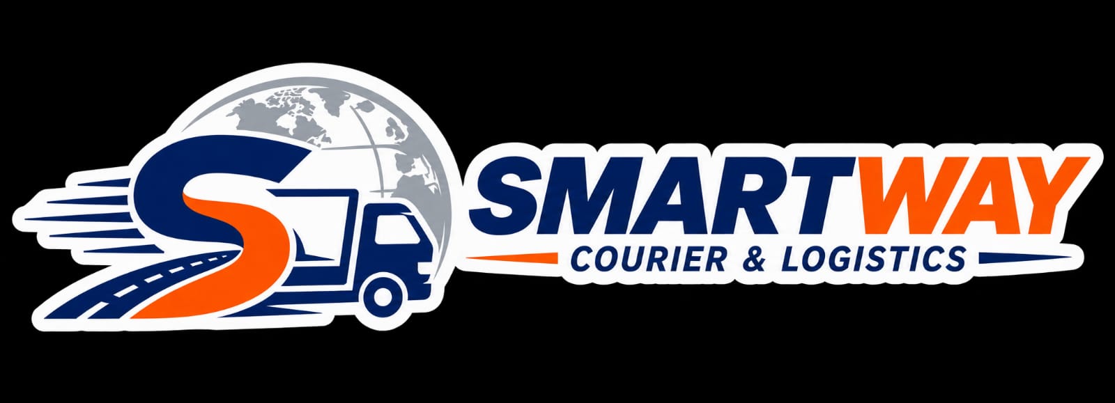 SMARTWAY Courier & Logistics